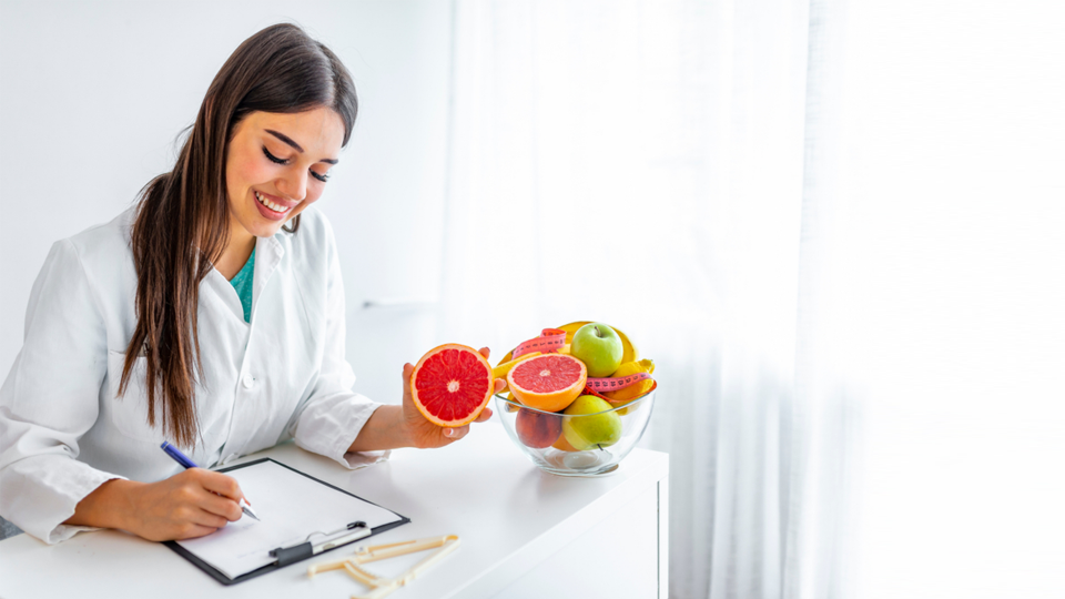 Küçükçekmece Diyetisyen